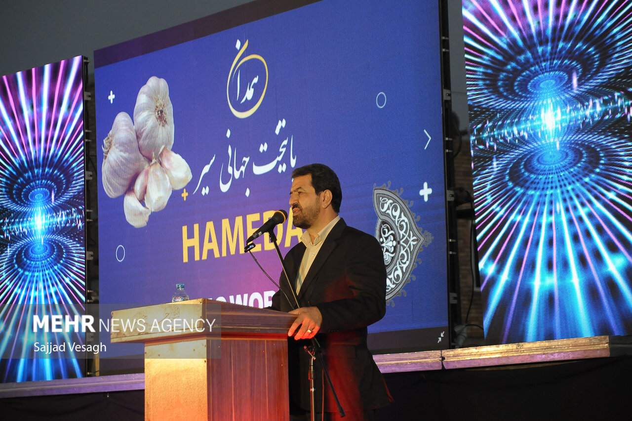 سولان؛ پیوند سیر و موسیر با گردشگری و اقتصاد محلی