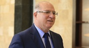 Lübnanlı Bakan: Silahsızlandırılma, Amerikan planıdır