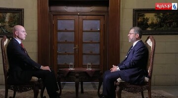 İran: Irak'ın Kalkınma Yolu Projesi’ni destekliyoruz