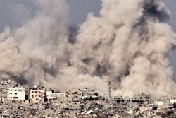 Katz'dan yeni iddia: Gazze'de cehennemin kapıları açıldı