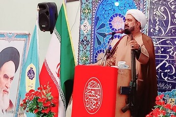 امام جمعه سراوان: مرز به جای مافیا باید در اختیار مردم عادی قرار گیرد