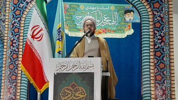 دستجردی: ملت ایران باید به دستاوردهای خود افتخار کند