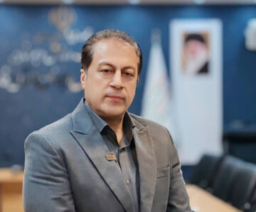 توسعه اسکواش در دستور کار اداره ورزش و جوانان فارس