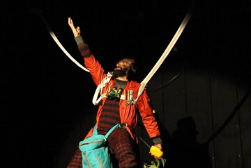 راهیابی ۱۳ نمایش به مرحله نهایی سی‌وهفتمین جشنواره تئاتر مازندران