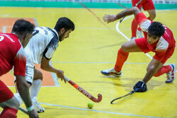 «مهدیشهر» نماینده استان سمنان در رقابت های هاکی قهرمان کشوری