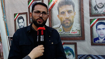 جشن امت احمد(ص) نماد وحدت امت اسلامی