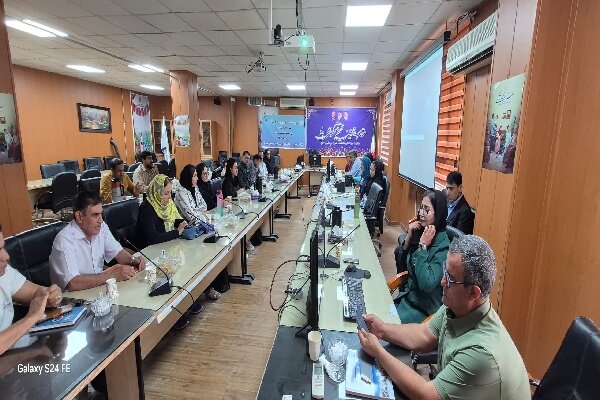 برگزاری دوره اصول سرپرستی کوهستان در یاسوج برگزاری دوره اصول سرپرستی کوهستان در یاسوج