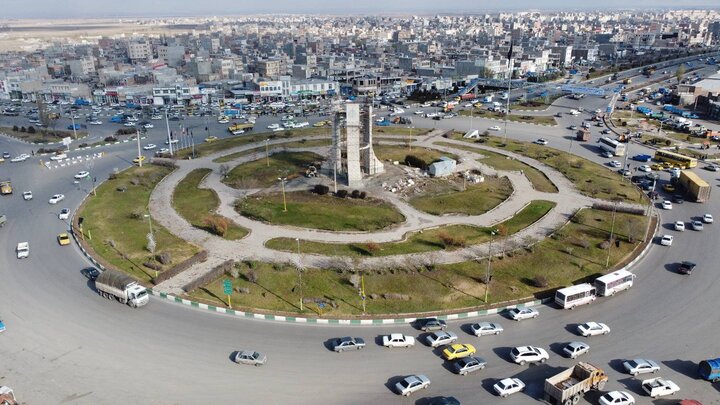 اجرای ۳۵۰ پروژه توسط شهرداری اردبیل اجرای ۳۵۰ پروژه توسط شهرداری اردبیل