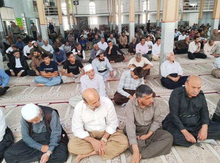 ربیعالاول ماه رحمت، مهربانی و نزدیکی دلهای مسلمانان به همدیگر است