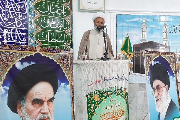 علمای شیعه سیستان و بلوچستان ترور عالم اهل سنت میرجاوه را محکوم کردند