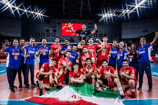از شایعه مرگ در واشنگتن تا خبر قهرمانی در تهران! از شایعه مرگ در واشنگتن تا خبر قهرمانی در تهران!
