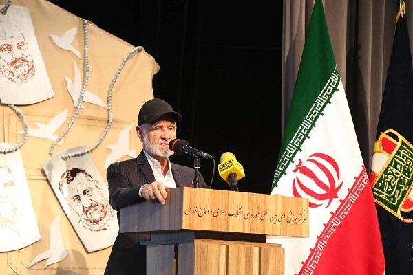 چرا حاج قاسم در زمان پیروزی اجازه نداد ایرانی‌ها جلوی دوربین بروند؟