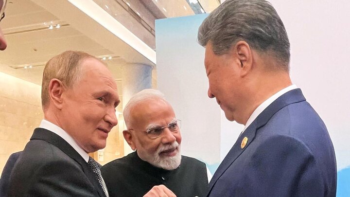 We have ‘lost’ India and Russia to ‘China’, says Trump