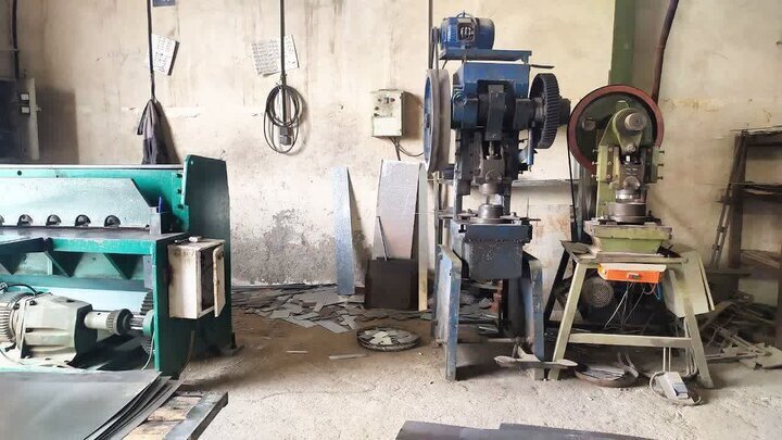 سرمایهگذاری صنعتی ۵۱۲ میلیارد ریالی در دشتستان سرمایهگذاری صنعتی ۵۱۲ میلیارد ریالی در دشتستان