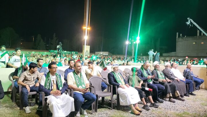 مازندران؛ نگینی از وحدت و همدلی