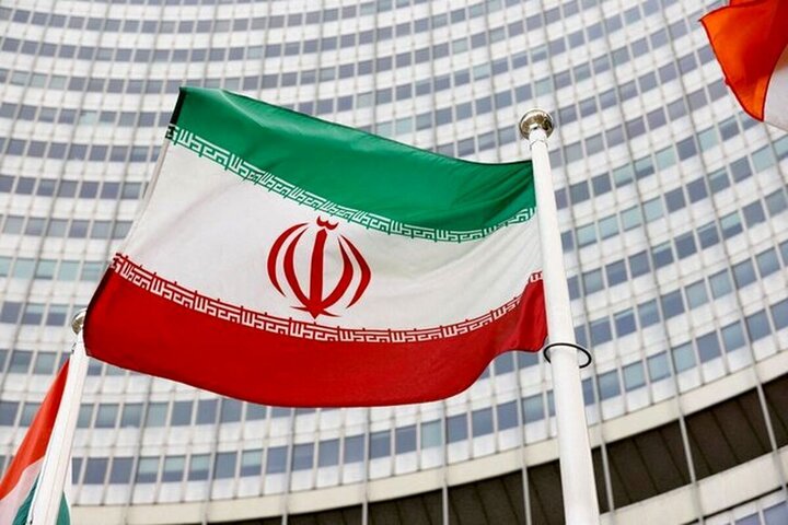 قطعنامه پیشنهادی ایران در محکومیت حمله به تأسیسات اتمی