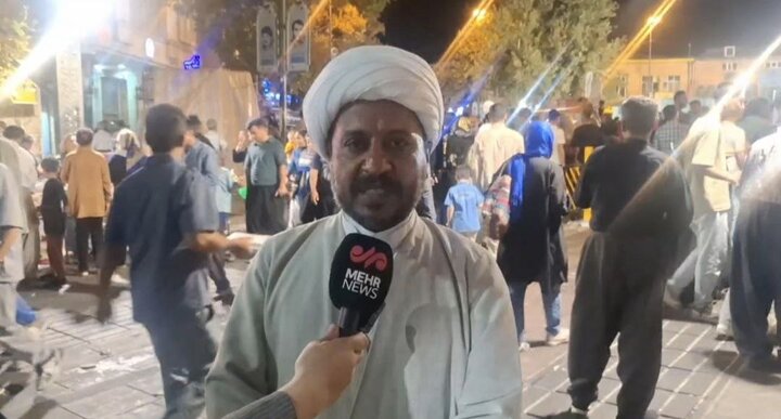 مهمانی امت احمد سنندج با استقبال پرشور گروه های مردمی همراه شد