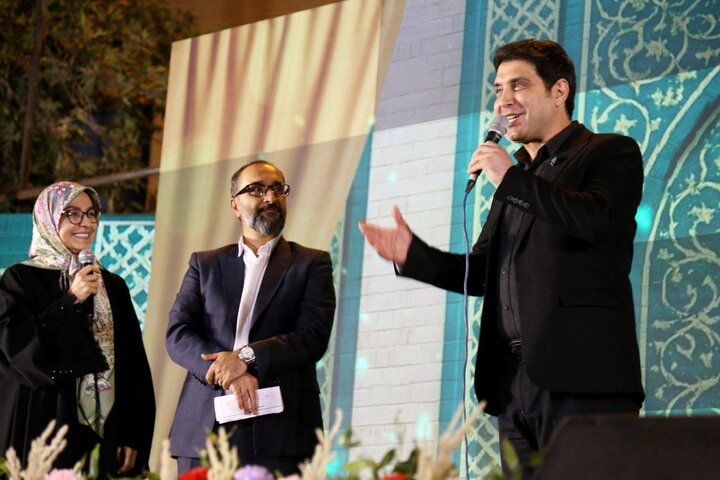 مهمانی امت احمد(ص) جشن بزرگ مردمی در کردستان بود