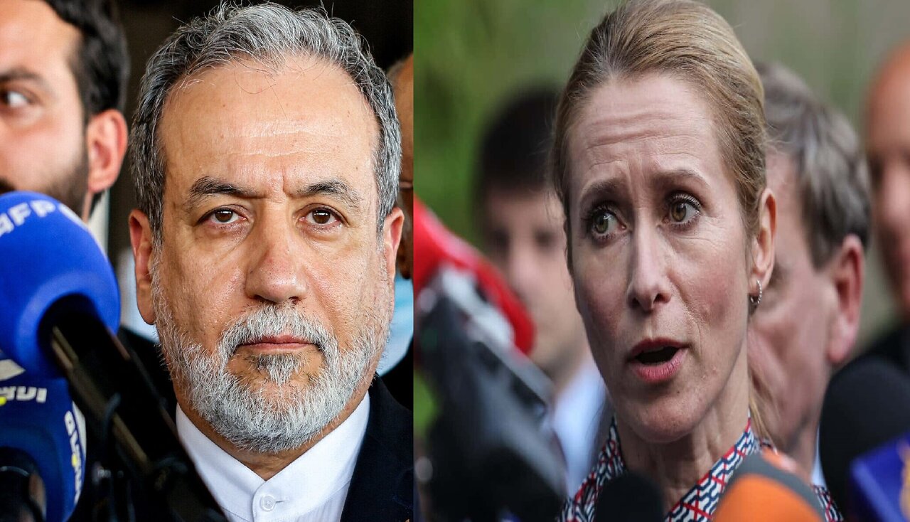 Iranski zunanji minister in vodja zunanje politike EU razpravljala o jedrskem sporazumu v Dohi