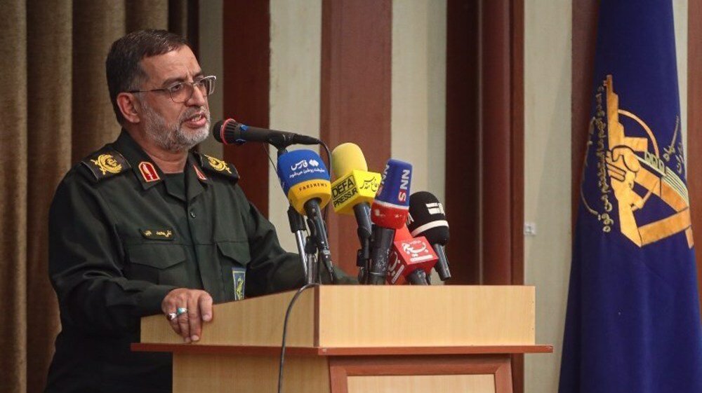 Iranska revolucionarna garda trdi, da sovražnik ni sposoben začeti nove vojne