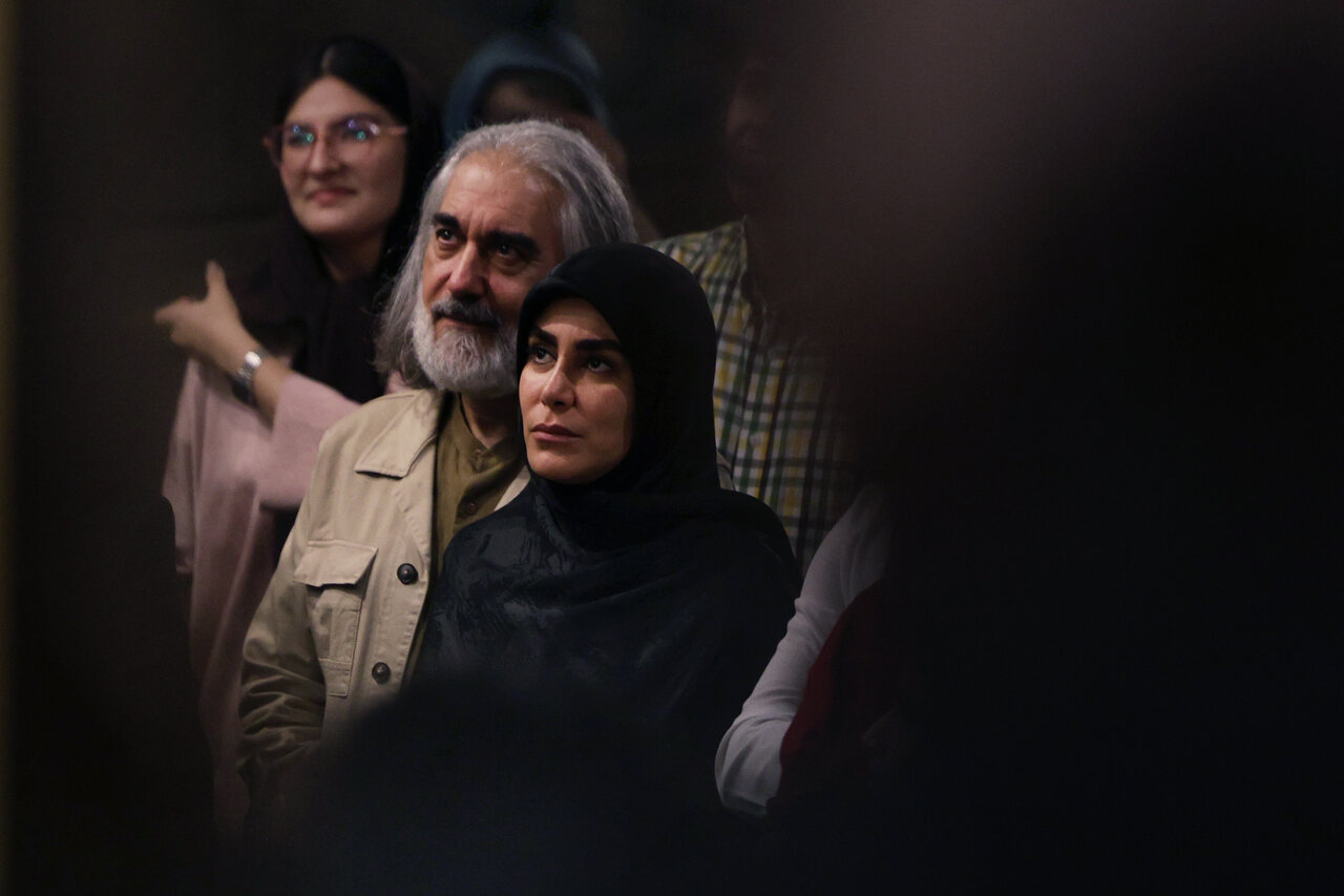 ارکستر سمفونی جوانان ایران افتتاح شد؛ شنیدن شکوه ایرانی در موزه