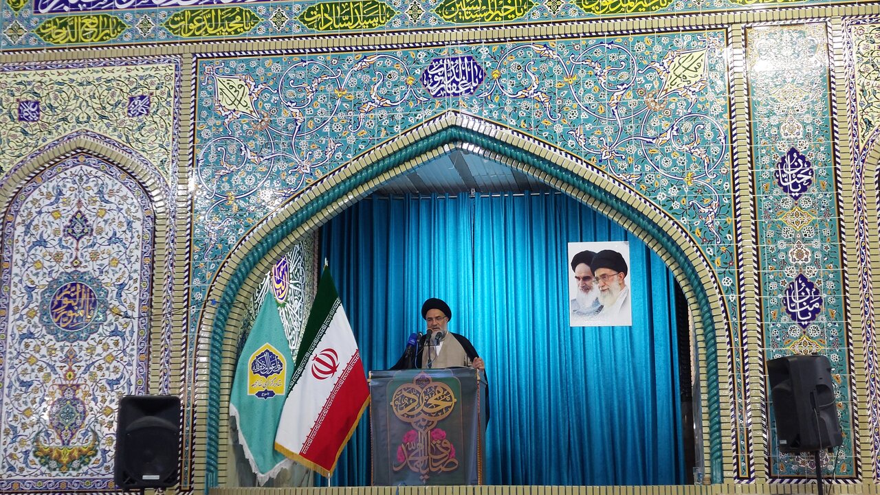 پاسخ قاطع ایران به تجاوز آمریکا؛ تنگه هرمز تحت کنترل ایران است
