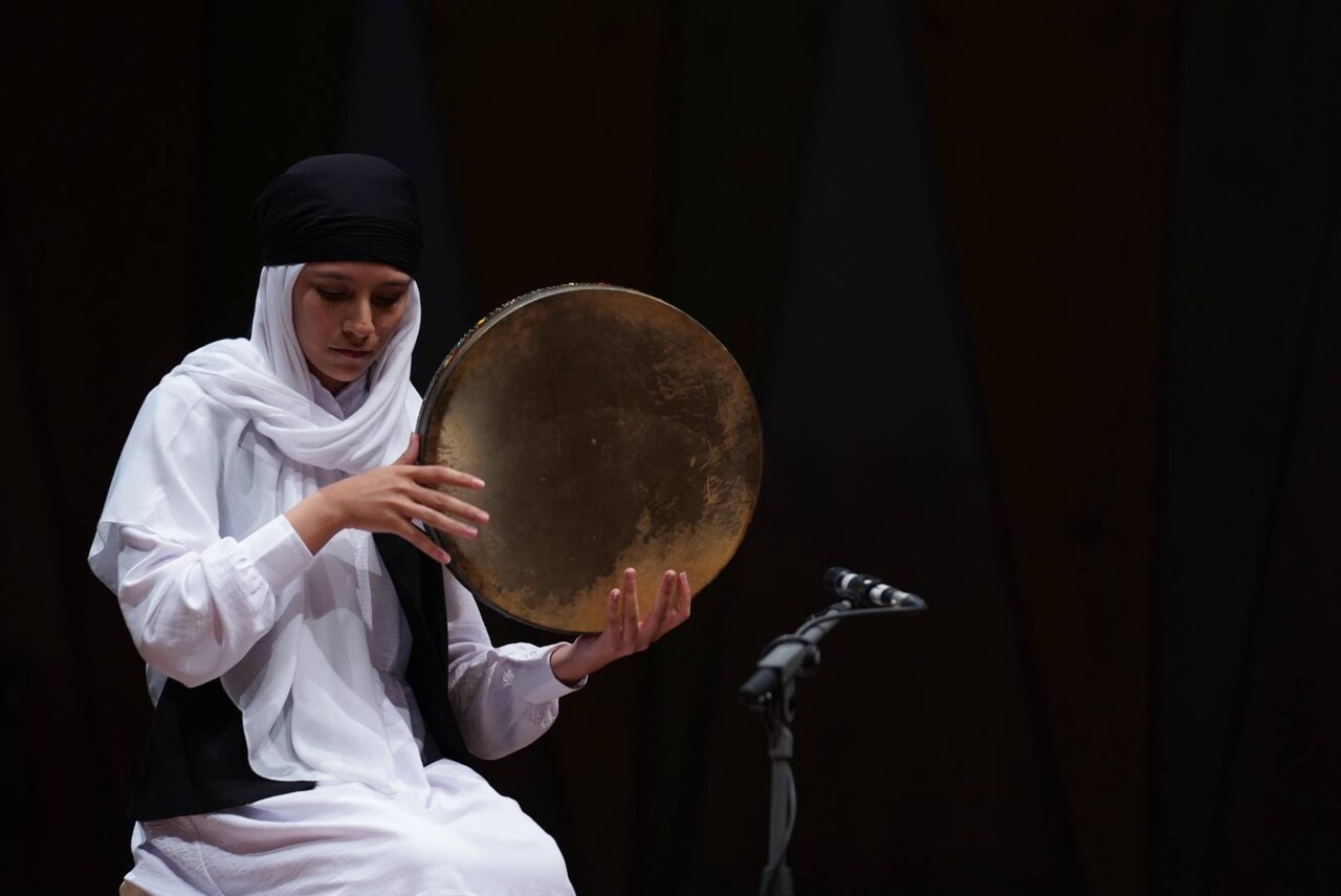 خراسانیها به تالار رودکی آمدند؛ مطالبات جدی یک استاد موسیقی