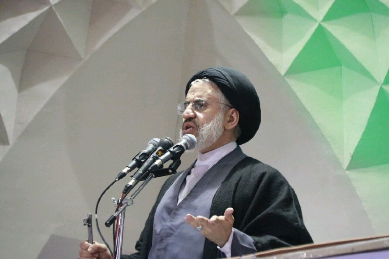 بيرجند،عبادي،جمعه،امام،الهي،موقت،جهاد،تأكيد،زندگي،اسلامي،قرا ...