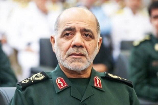 هێزە چەکدارەکانی ئێران لە ئامادەیی تەواو دان