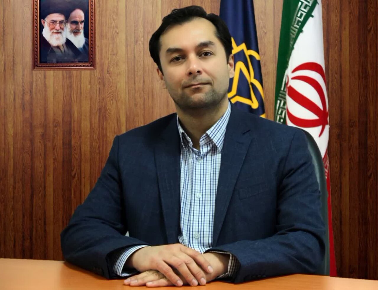 شایعه‌ای که تکذیب شد؛ بیمارستان امام خمینی(ره) شیروان توسعه می‌یابد