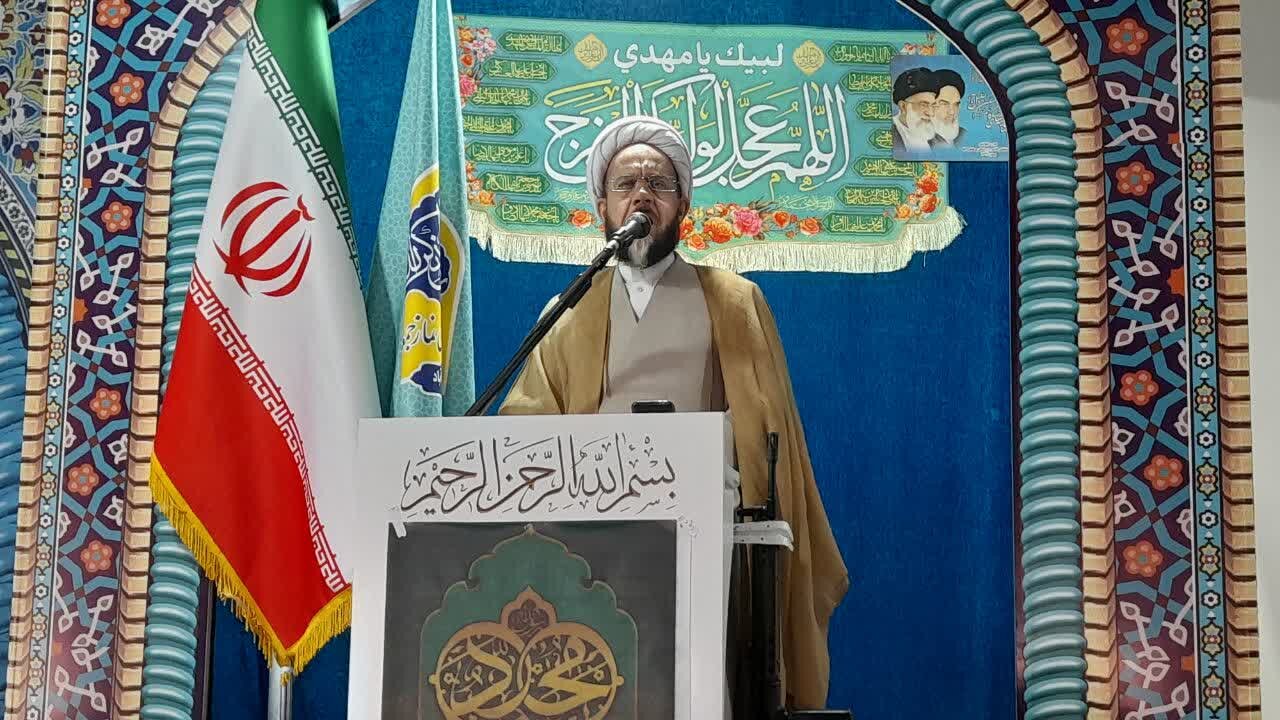 حسد ریشه نابسامانی‌های فردی و اختلافات جهان اسلام است