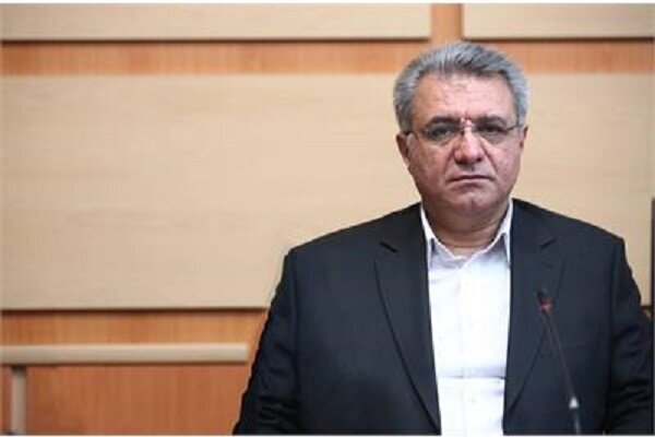 تعاون،نظارت،رستمي،خليفه،مال،مسائل،محورهاي،صرفاً
