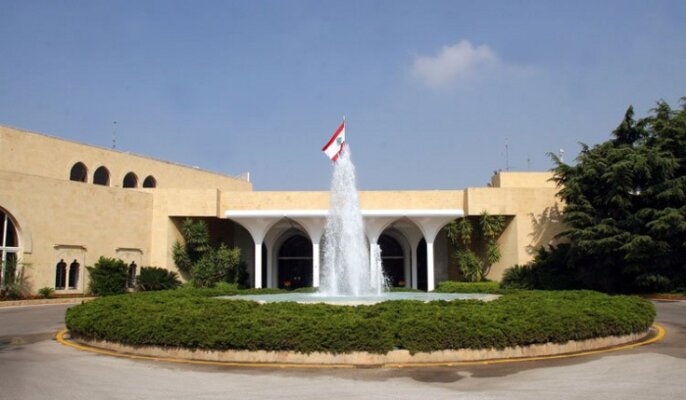 لبنان،جلسه،كابينه،سلاح،بررسي،وزير