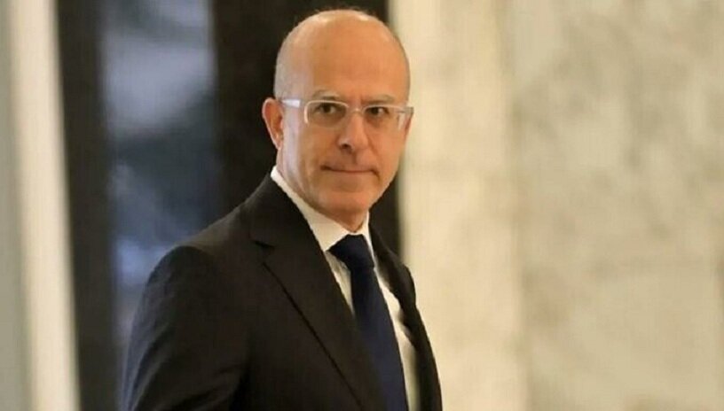 لبنان،طرح،كابينه،بررسي،استعفانامه