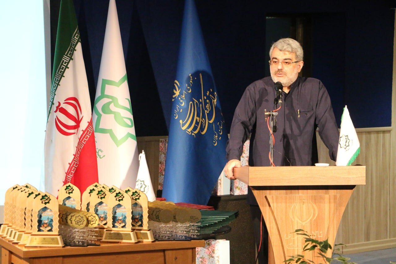 آغاز چهارمین دوره لیگ قرآنی ضحی از ۱۵ شهریور در گیلان آغاز چهارمین دوره لیگ قرآنی ضحی از ۱۵ شهریور در گیلان