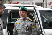 دریادار سیاری: تنها راه موفقیت، ادامه راه شهداست