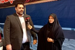 فعالیت ۳۸ اتحادیه صنفی در ری؛رتبه نخست استان تهران در بازرسی آرد