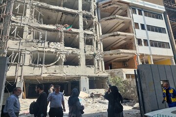 12 günlük savaşın yaraları sarılıyor