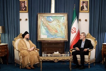 ئێران: هاوکارییەکانی تاران و بەغدا دەبێ پتەوتر بێتەوە