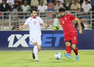 Iran to play Mexico in friendly: Taj