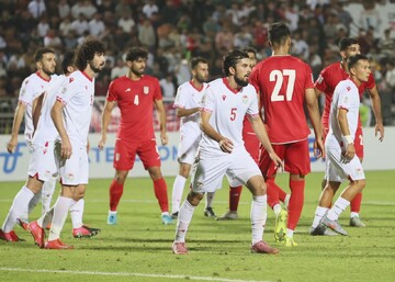 کار تیم ملی فوتبال در کافا «غلط» است؛ انتقاد از روش جوانگرایی ایران