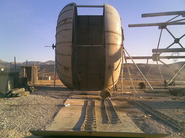 ضرورت و اهمیت ساخت مخزن هوایی در دنیای امروز