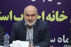 استاندار خوزستان: تأمین آب شرب پایین‌دست و نجات نخیلات اولویت اصلی است