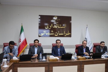 صادرات ۲۸۴ هزار تن کالا از خراسان شمالی به خارج از کشور