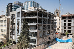 قاسمی: هدف تورهای جنگ ۱۲ روزه؛ تبیین رشادت‌ها است