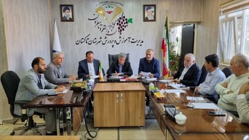 ۲۷ پروژه عمرانی و آموزشی در تاکستان آماده بهره برداری است