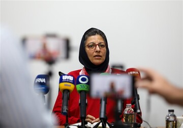 Mozafar: Iran’s path in 2025 Women’s Futsal World Cup will be challenging