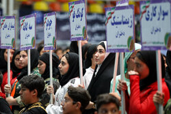 دختران یزدی در المپیاد استعدادهای برتر۲۰ مدال کسب کردند