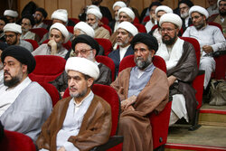 نشست اخلاقی ضیافت معرفتی برگزار می‌شود