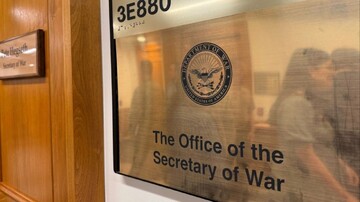 Department of War: Trump reveals America’s true face